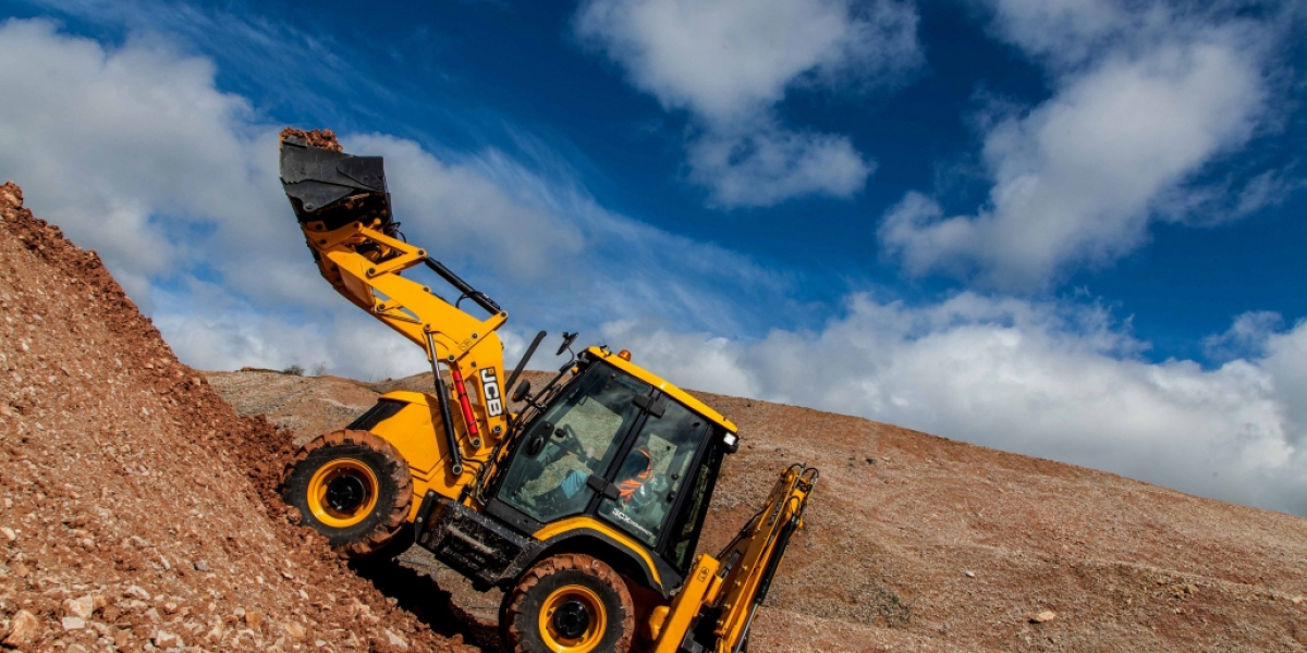 Trends in Telemedicine will Drive Growth of Backhoe Loaders Market