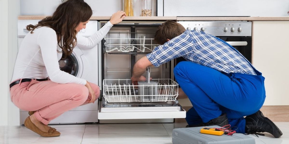 Choosing the Right Appliance Repair Service in Brampton