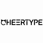 Cheer Type