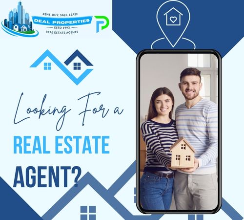 Top Real Estate Agents in Gurgaon | Property Dealer in Gurgaon