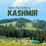 jammu and kashmir Tourism