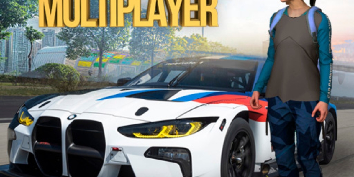 Discover the Ultimate Driving Experience with Car Parking Multiplayer Mod APK