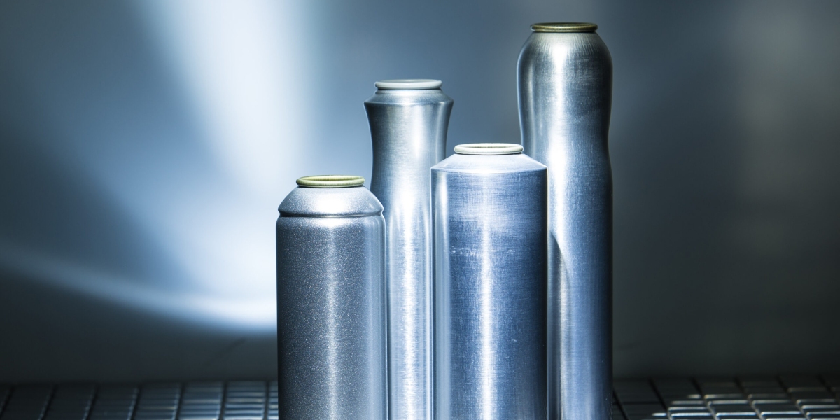 Aerosol Cans: Innovation, Utility, and Environmental Impact