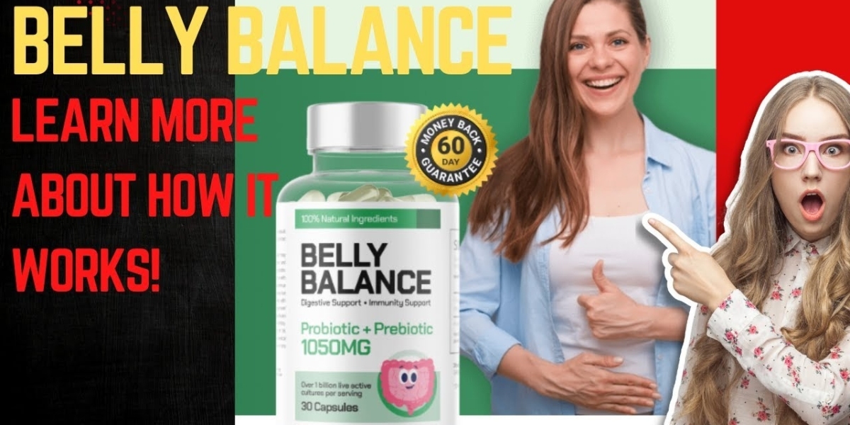 Belly Balance New Zealand Report 2024, Price Update, Cost, Work & Where To Buy?