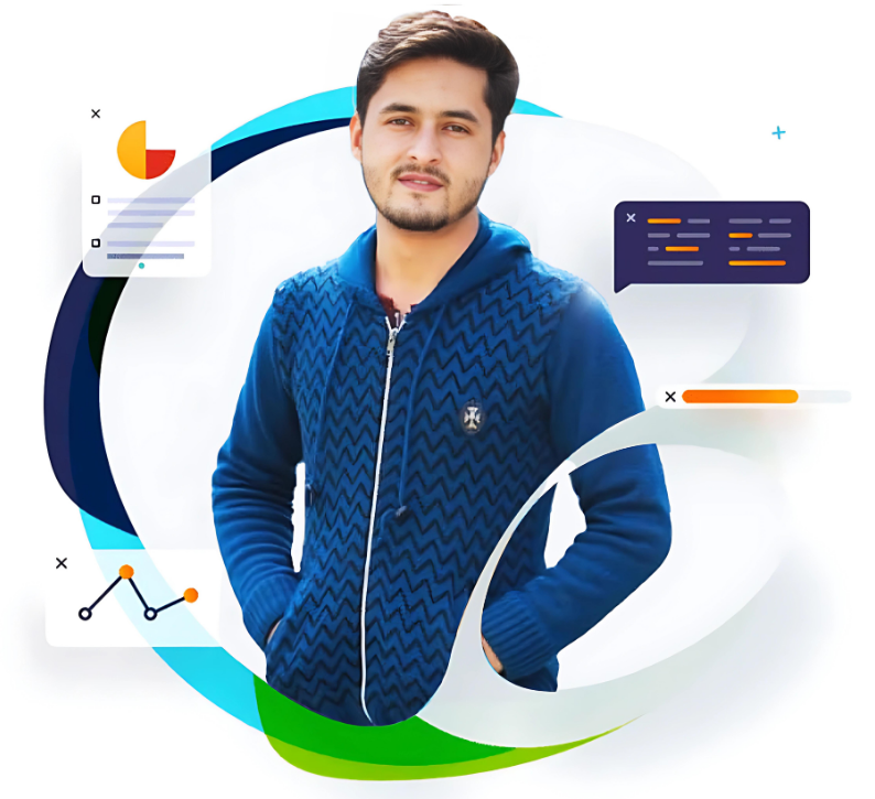 No.1 SEO Expert in Sialkot | M Zahid