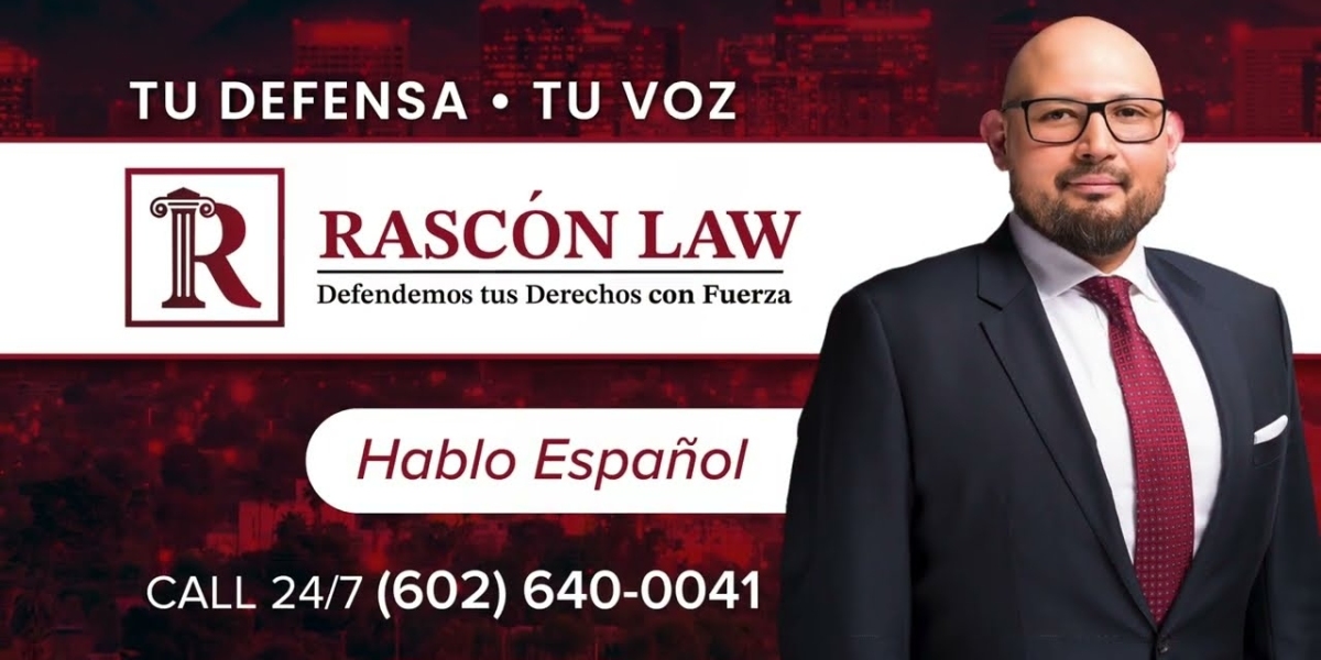 Experienced Criminal Defense in Arizona: Get Help Now