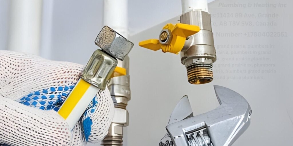 Finding a Reliable Plumber in Grand Prairie: A Comprehensive Guide