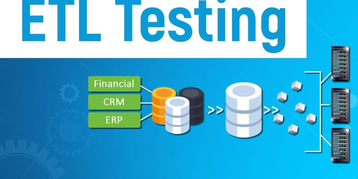 ETL Testing Online Training by VISWA Online Trainings - USA | UK | India | Canada