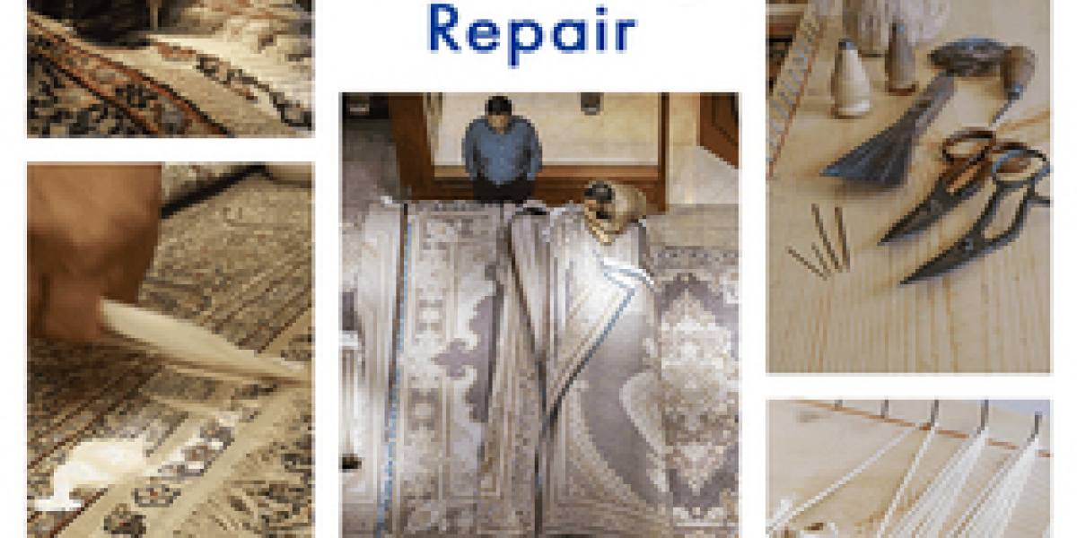 Best Methods for Rug Repair in Brooklyn