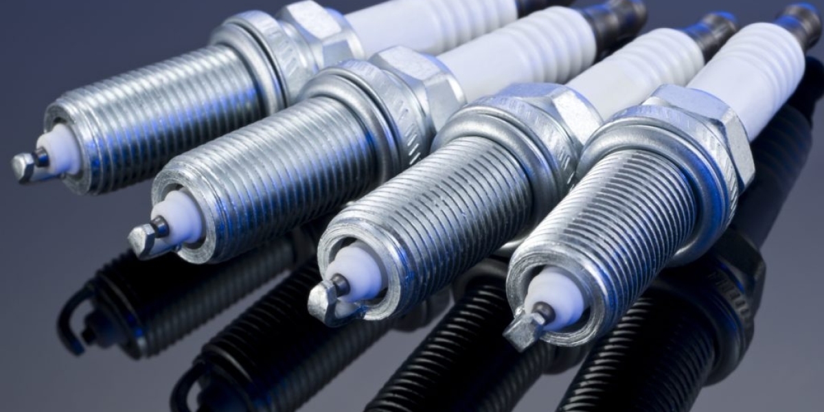 Rising Demand for Gasoline Vehicles Drives the Global Spark Plugs Market