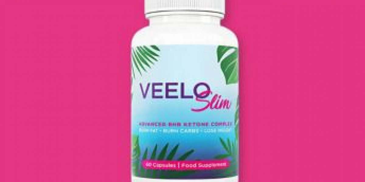 List and explain the competitive advantages of Veelo Slim in the market.