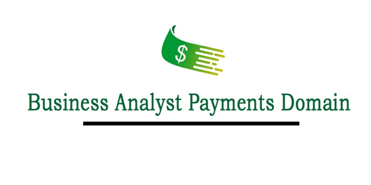 Business Analyst Payments DomainOnline Training From Hyderabad