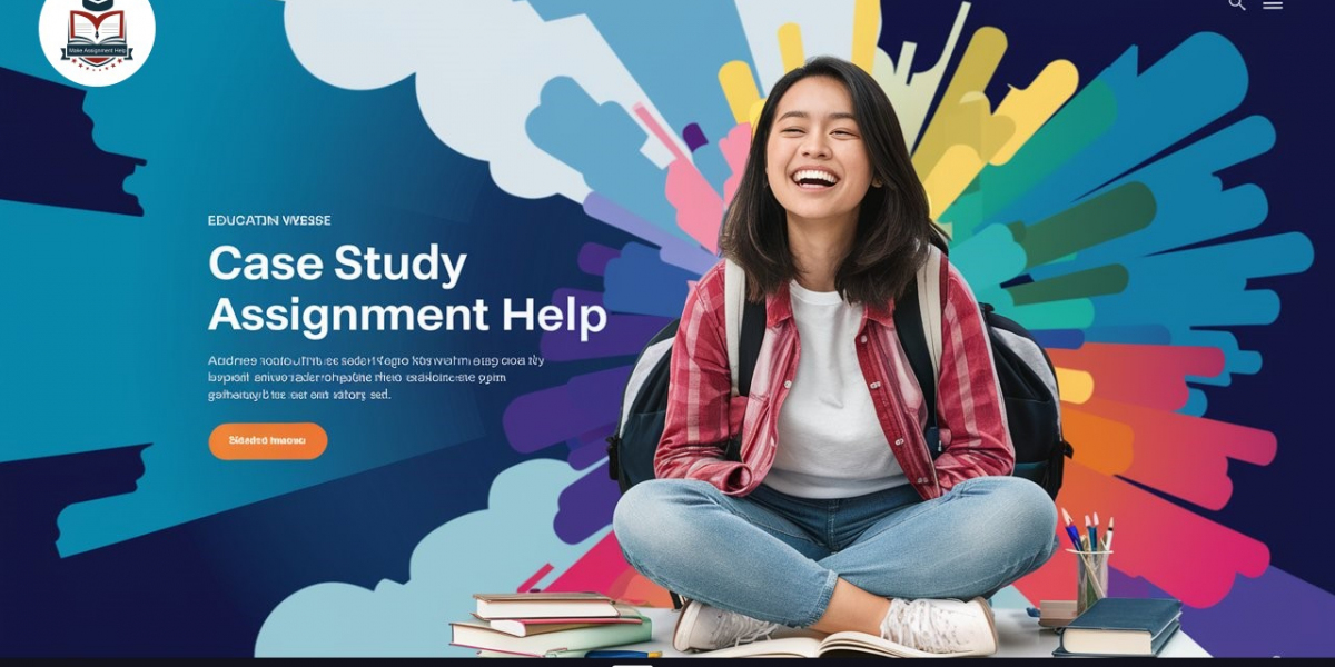 Mastering Case Studies: How Assignment Help Can Make a Difference