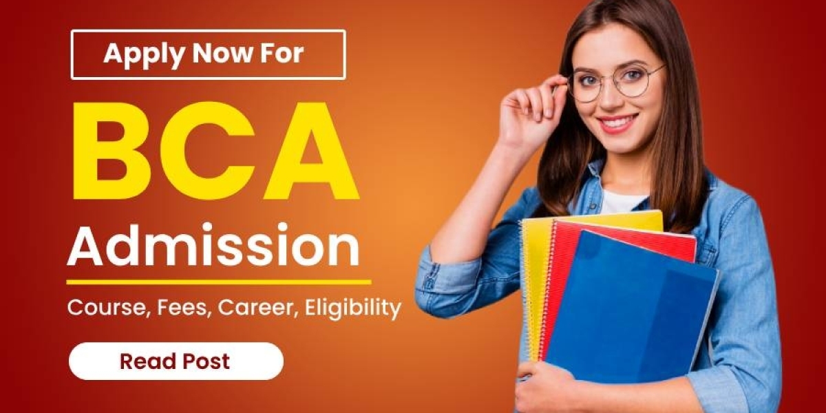 BCA Admission 2024, MA Admission 2024, and BBA Admission 2024: A Comprehensive Guide