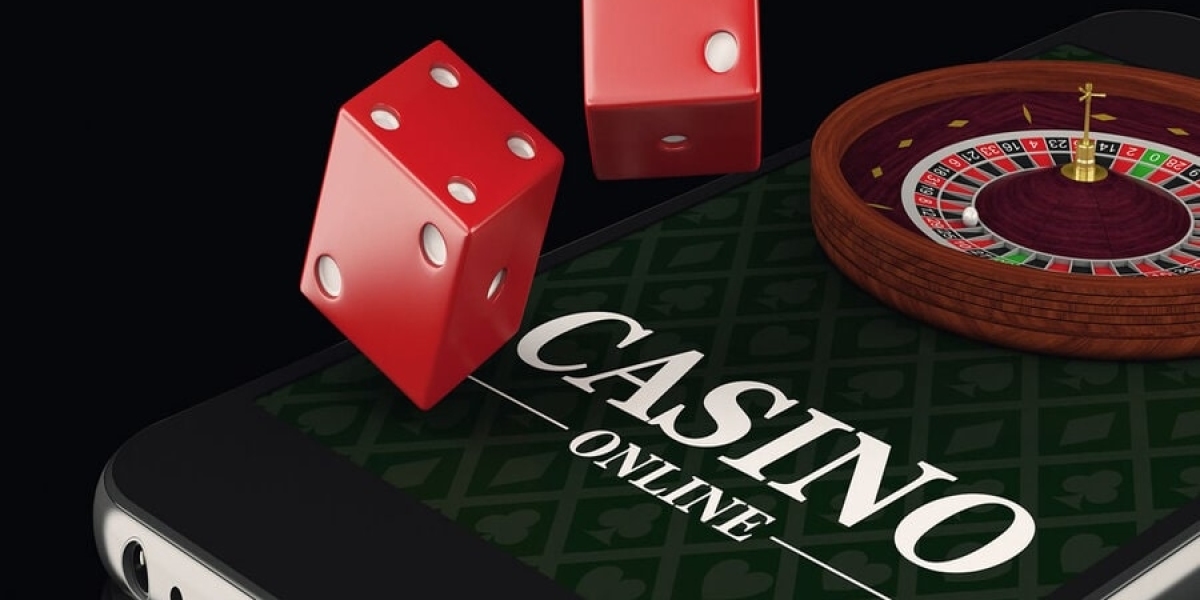 Become a Baccarat Boss: Mastering Online Baccarat with Flair!