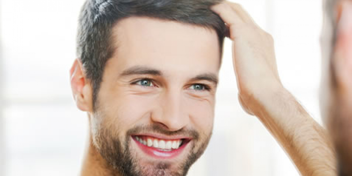 Where Can You Find a Hair Transplant at Ajman & Fujairah?