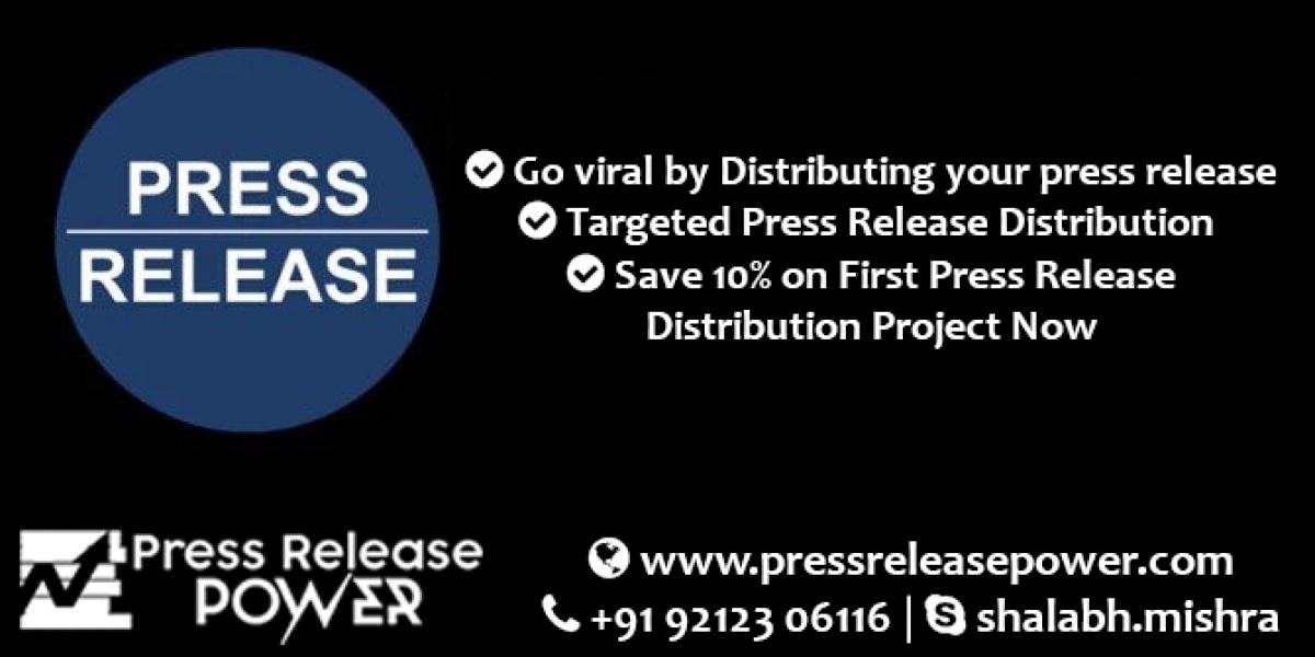 Press Release Distribution Drive Media Coverage Today