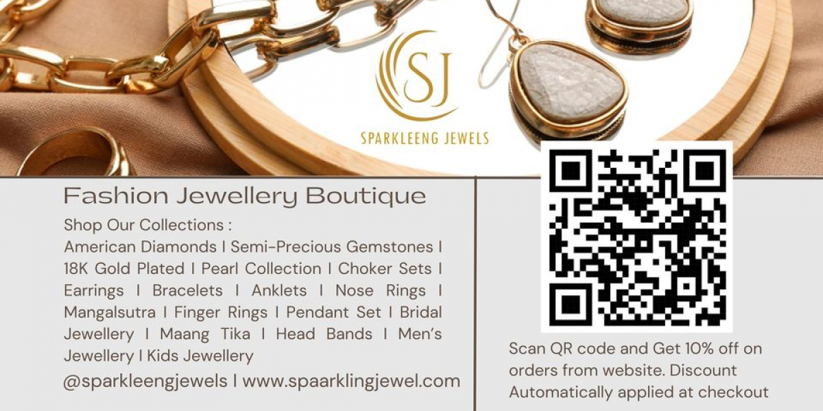 Sparkleeng Jewels: Stunning Accessories for the Modern Bride