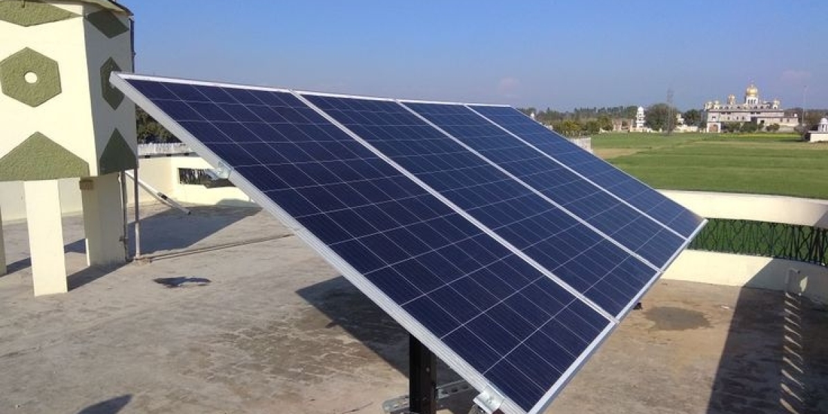 The Impact of Solar Modules and Inverters on Energy Efficiency