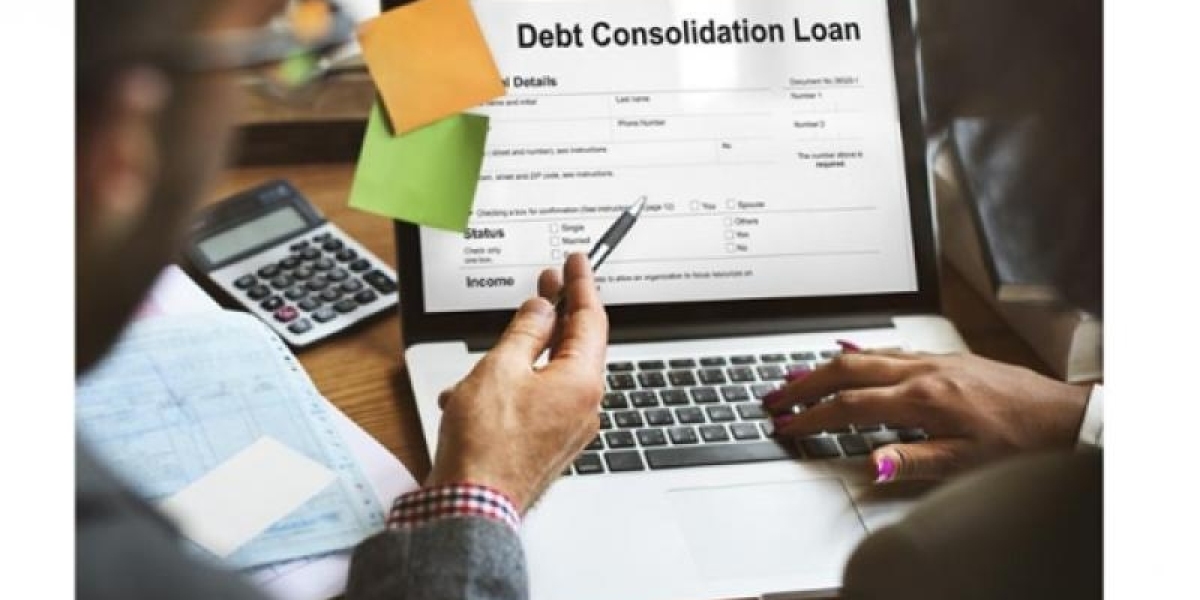 How Consolidation Loan Can Improve Your Credit Score? 