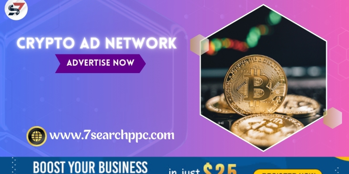 10 Tricks for Optimizing Your Crypto Ad Network