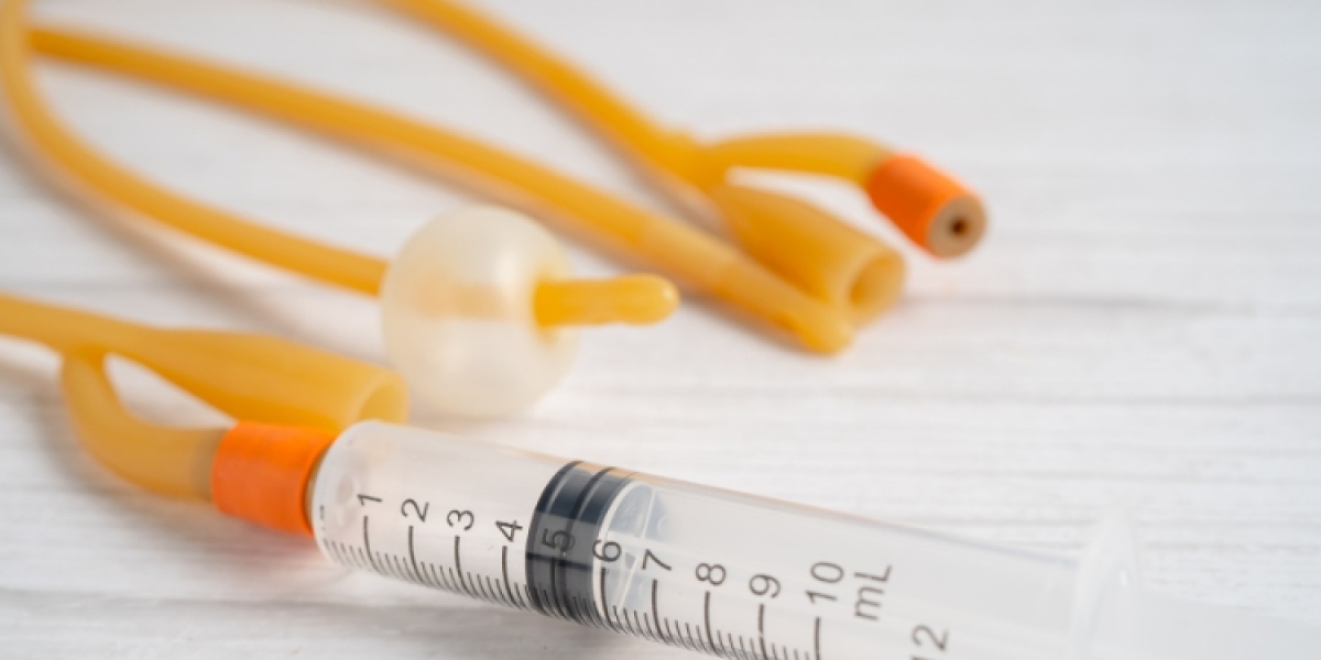 Balloon Catheter Market Analysis Forecast 2024- 2030