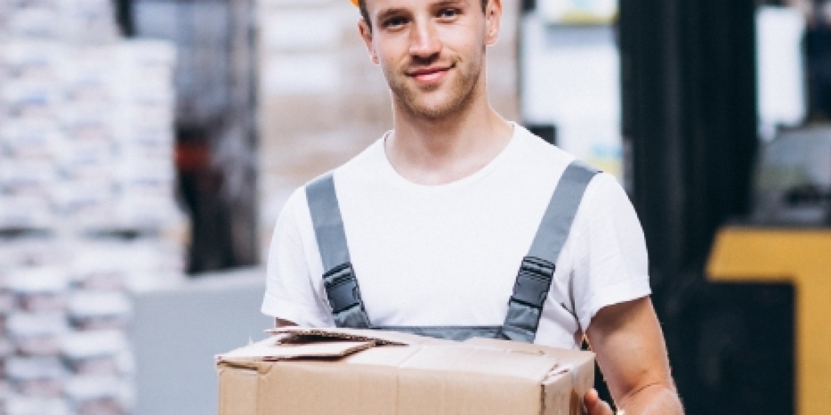 Decent Packers and Movers