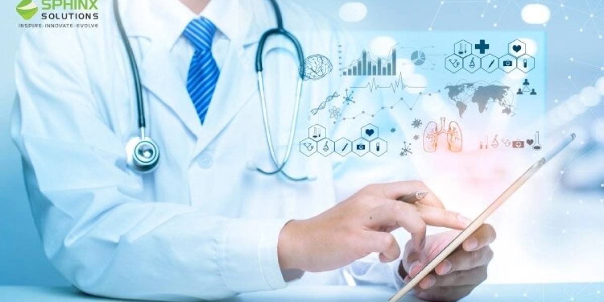 How is Healthcare Software Development Improving Patient Care?