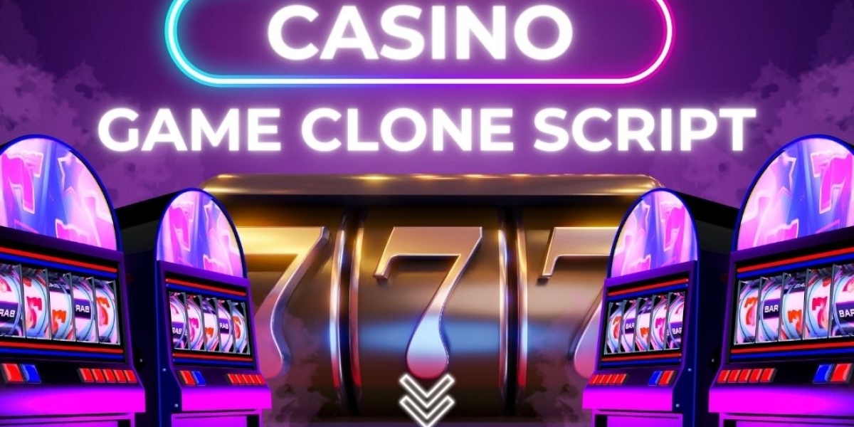 Short on Time, Big on Profit: Starting a High ROI Business in 2024 with a Blockchain Casino Game Clone Script!!!