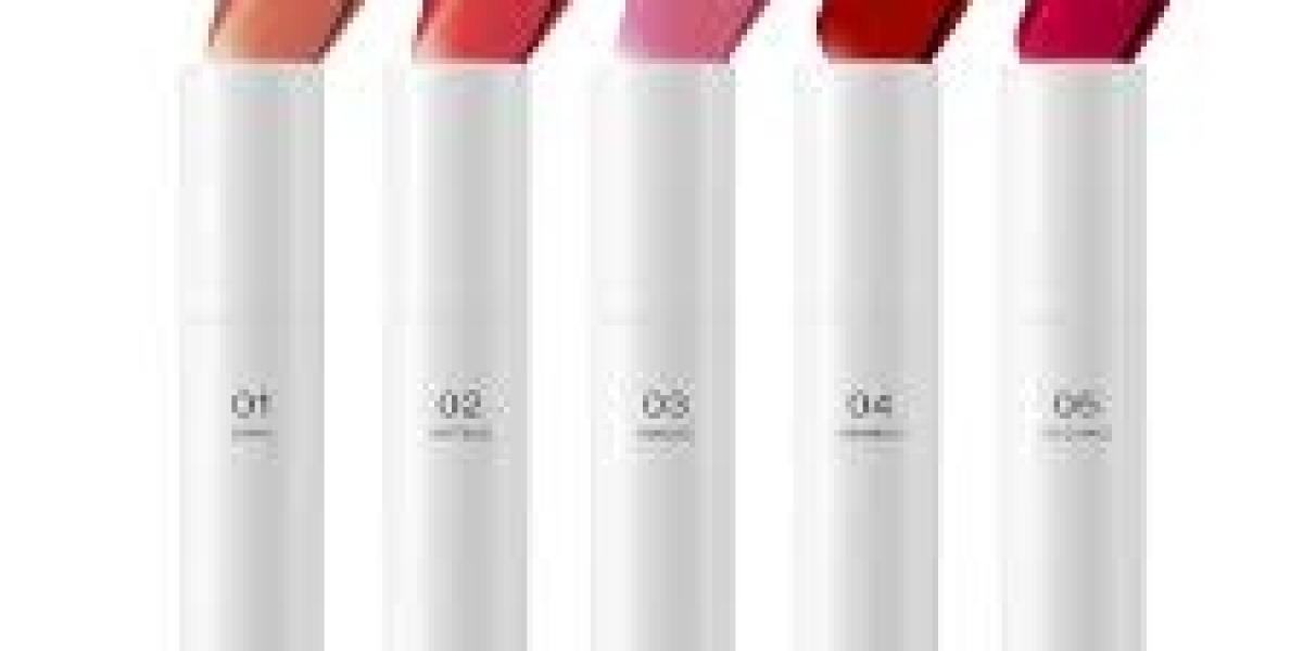 Son Tint Bóng Bbia Glow Lip Tint