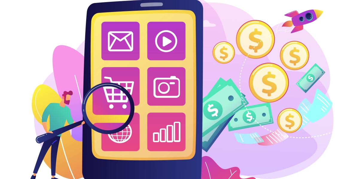 Understanding the Costs of App Development: A Comprehensive Guide