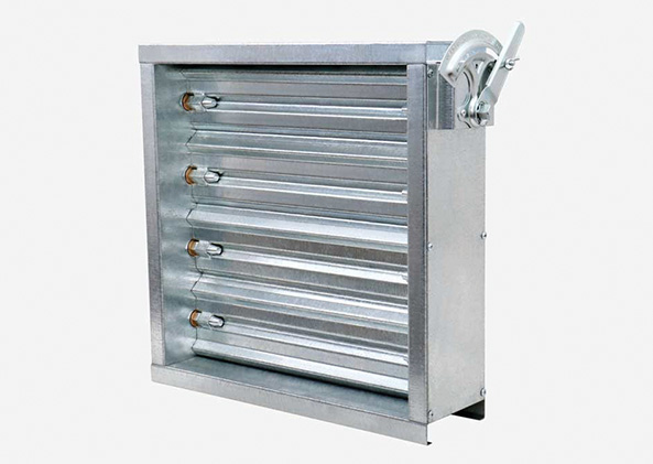 HVAC Clean Room Equipment Manufacturers | Syntec Airflow