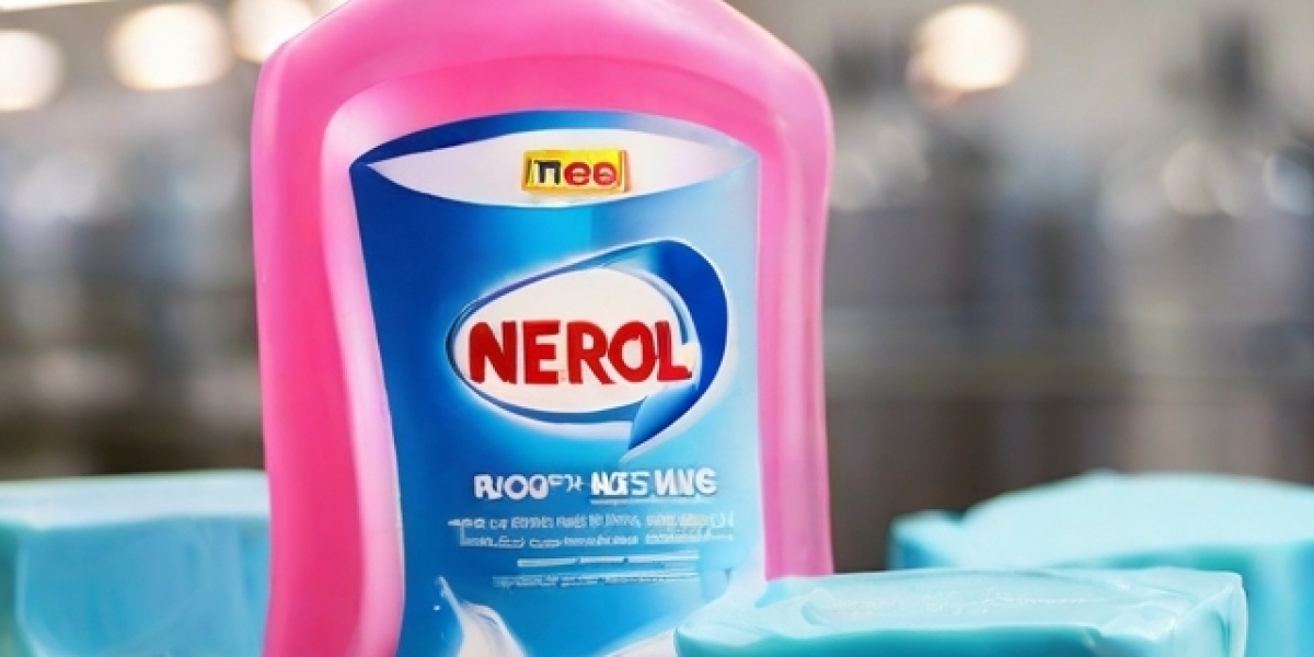 Nerol Soap and Detergent Manufacturing Plant Report 2024 | Project Details, Machinery Requirements and Cost Involved