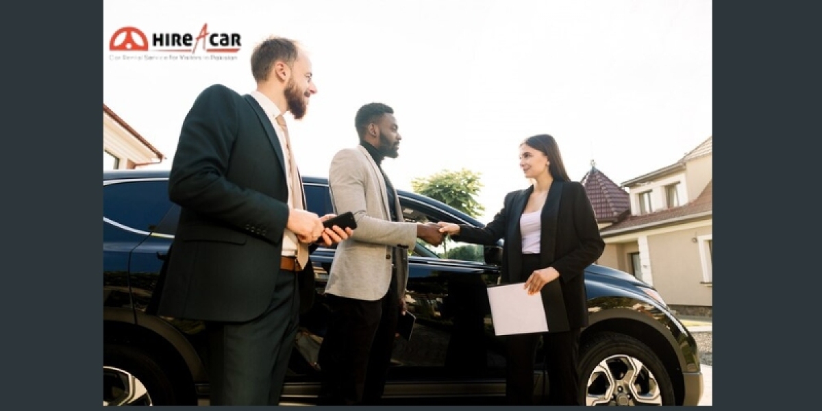 Hire Car Rental: A Comprehensive Overview