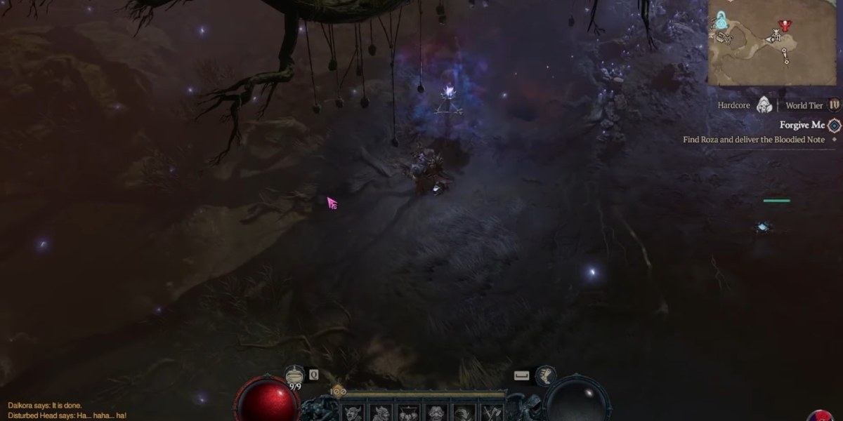 Mastering the Grind: How to Level Up Fast in Diablo 4 Season 4