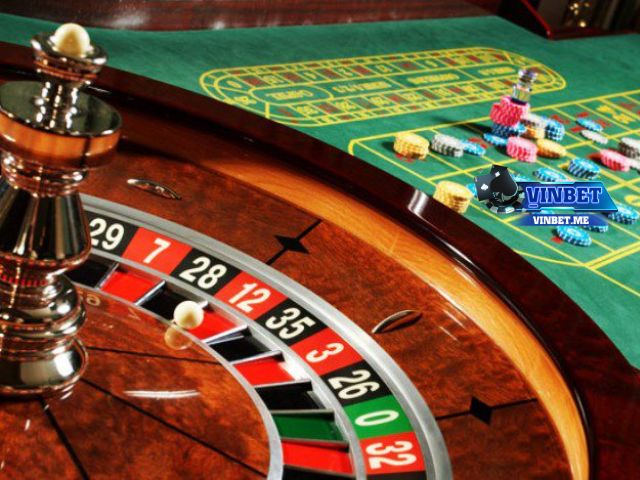 Cách Chơi Roulette Vin**** Hiệu Quả Chưa Từng Được Bật Mí