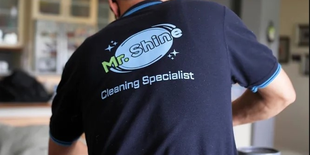 Expert Washing Machine Cleaning Service | Mr Shine