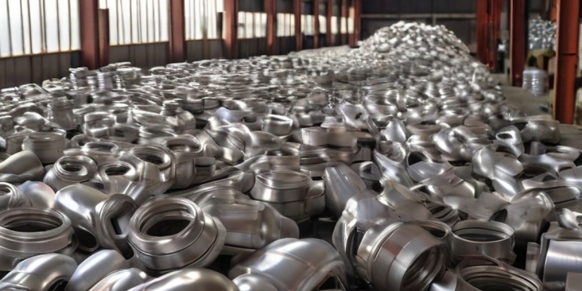 Recycled Aluminium Manufacturing Plant Project Report 2024: Comprehensive Business Plan, Raw Material Requirements and C