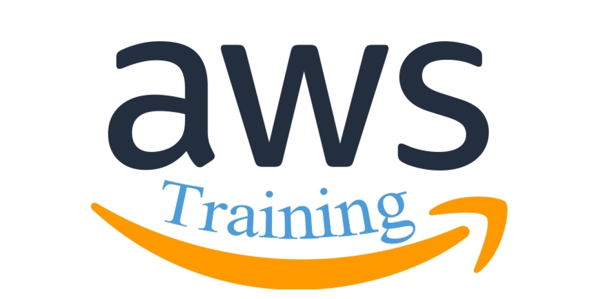 AWS Online Training Coachng Course In India