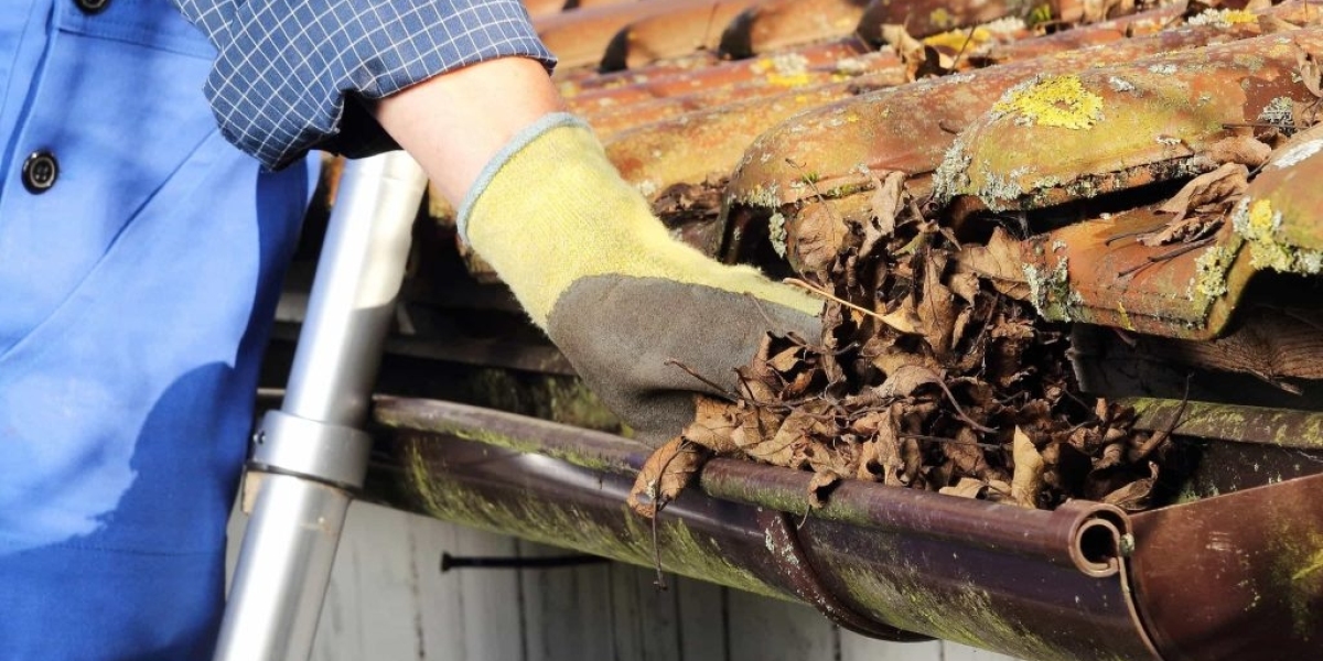 Gutter Cleaning Pennsylvania