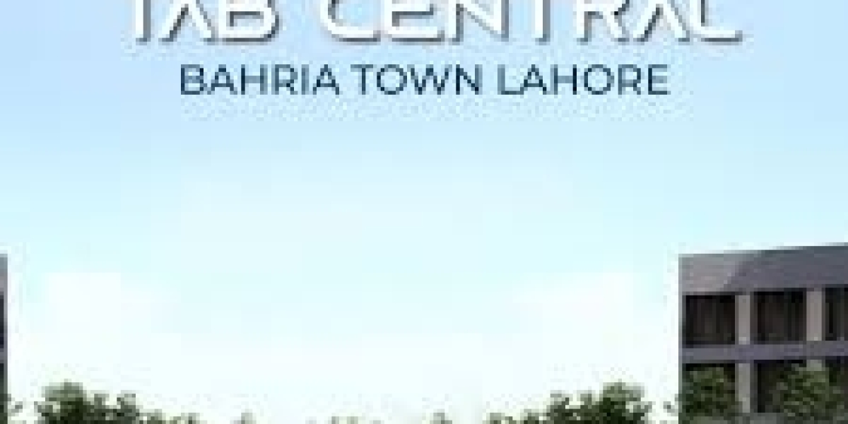 Real Estate Developers in Lahore