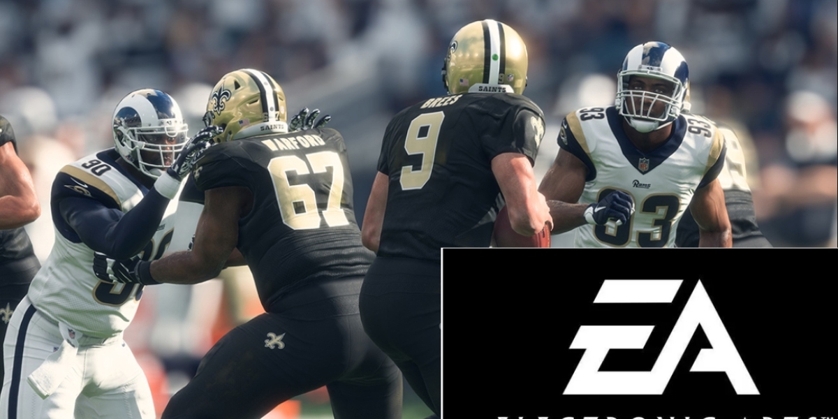 Madden NFL 24 Abounding with Abrogating Reviews