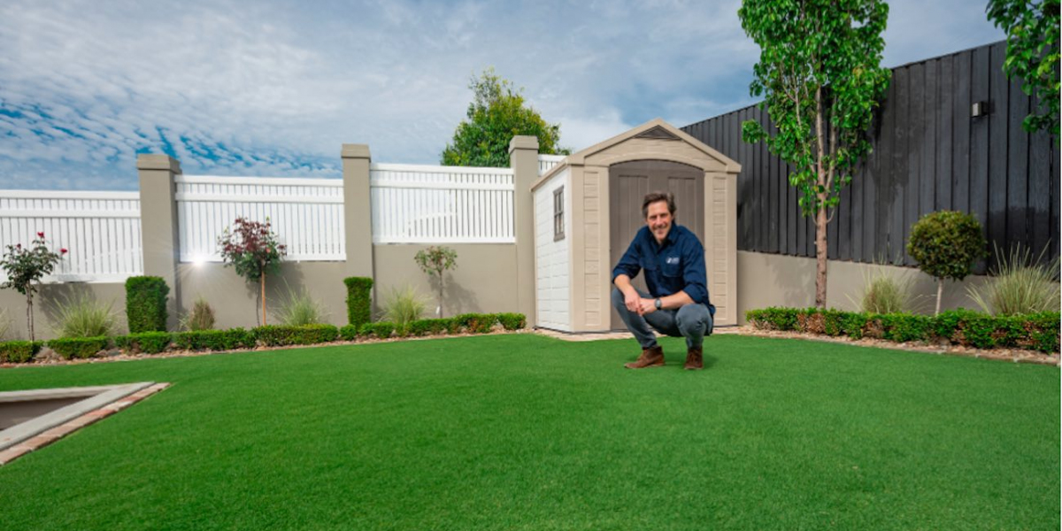 Discovering Quality Lawn Turf: Your Guide to Finding Turf for Sale Near You