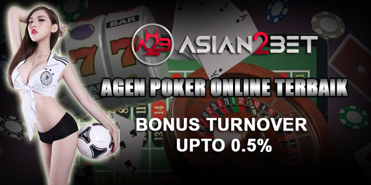 Asian2Bet: The Ultimate Destination for IDNPLAY Enthusiasts