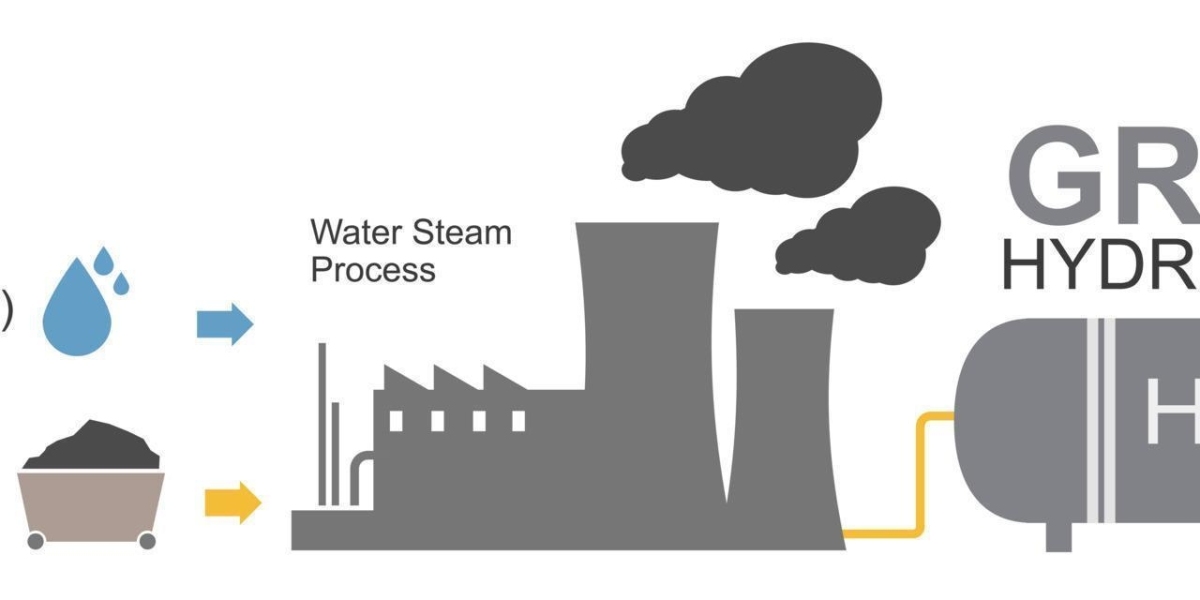 The Future of Gray Hydrogen Technology