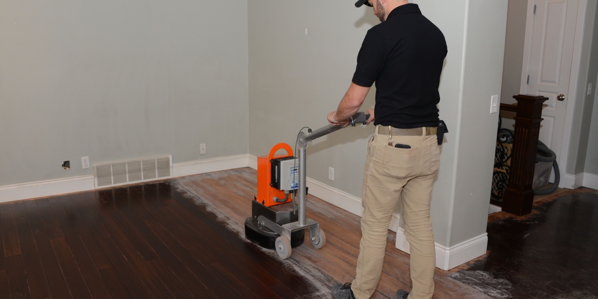 The Artistry of Wood Floor Sanding: Elevating Your Home with Precision and Elegance