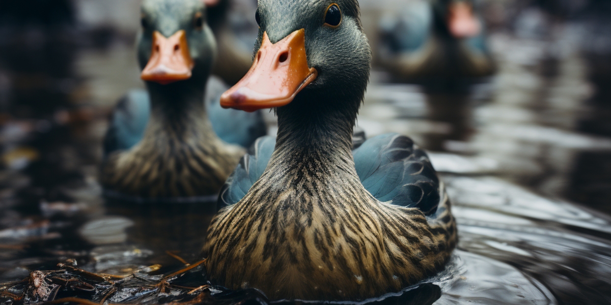 Birds and Bucks Outdoors presents The Ultimate Duck Hunting Experience in Colorado.