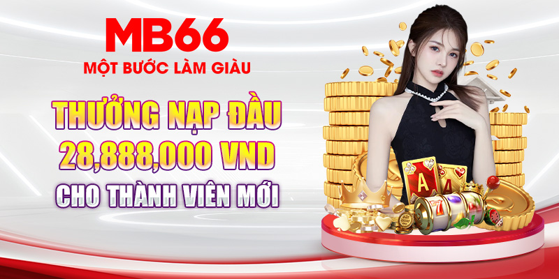 MB66 ️- Trang Chủ MB66