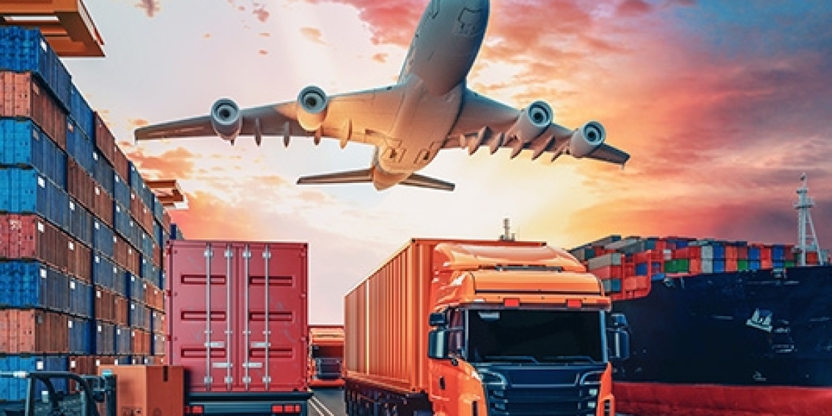 The Key to Canadian Commerce: TransportVancouver's Logistics Excellence