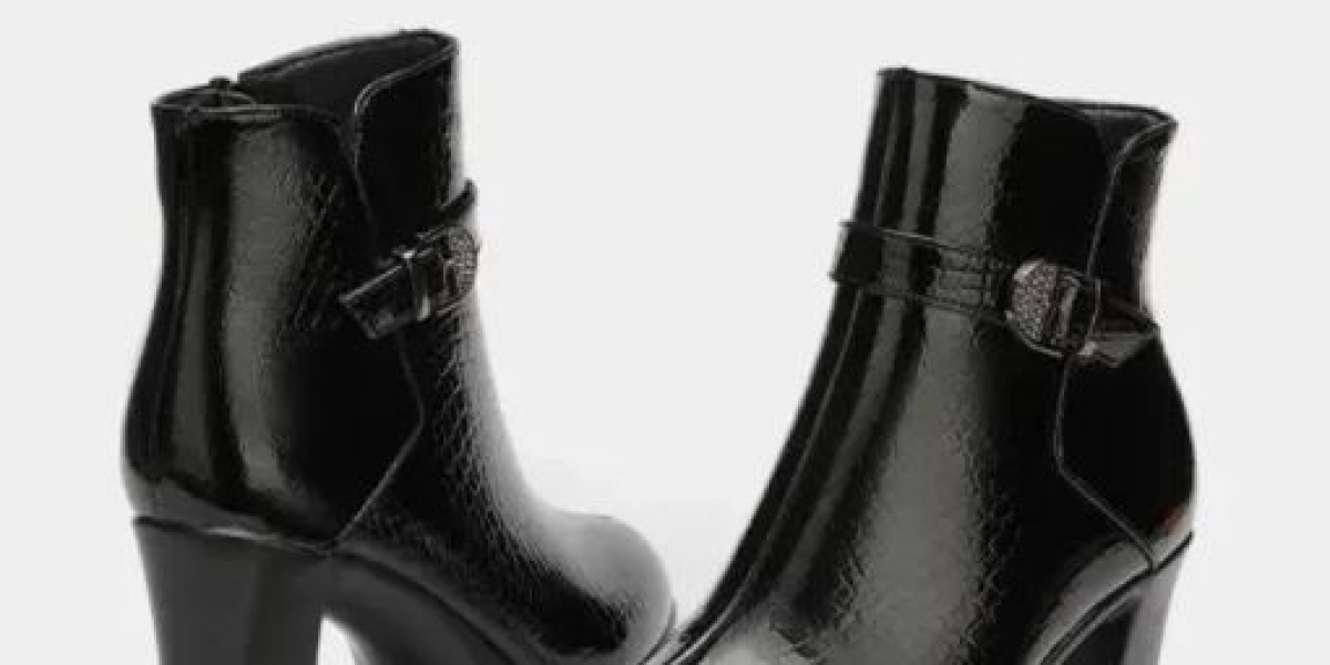 Petite Ankle Boots for Women: Elevate Your Style with Petite Fashion Shoes